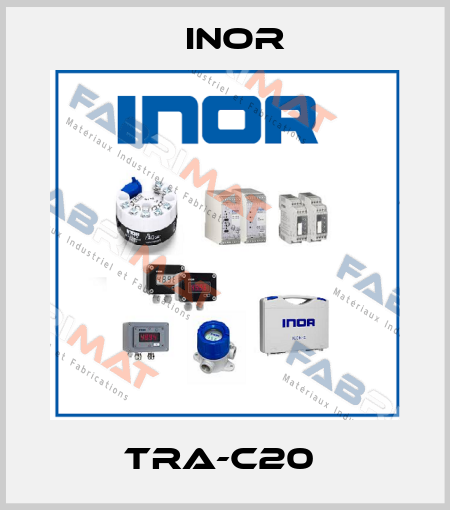 TRA-C20  Inor