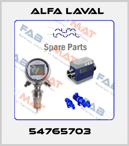 54765703    Alfa Laval