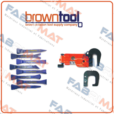 BAT-HKAIR  Browntool