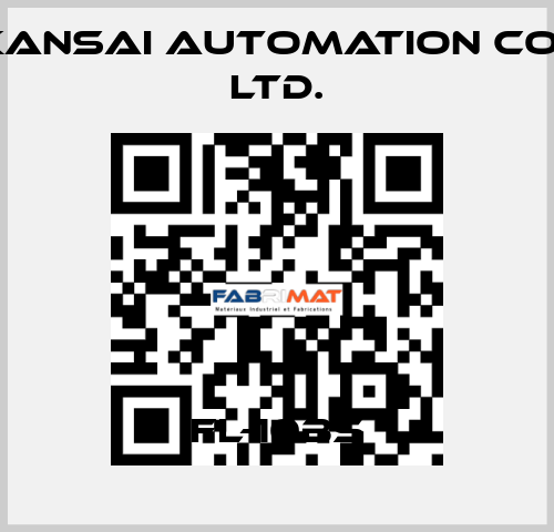 FL-10BS KANSAI Automation Co., Ltd.