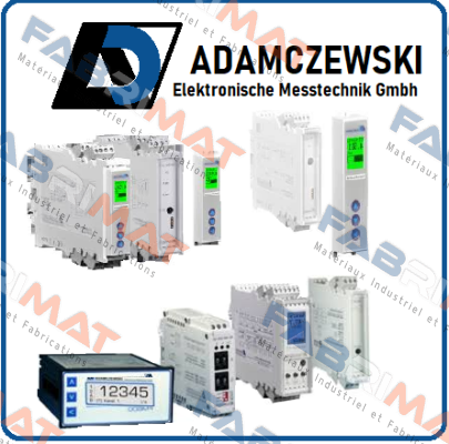 AD-TV 300 GS (Item-no: ADTV300GS3) Adamczewski