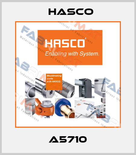 A5710 Hasco