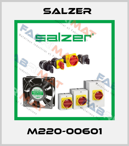 M220-00601 Salzer
