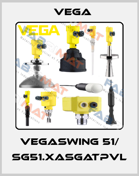 VEGASWING 51/ SG51.XASGATPVL Vega