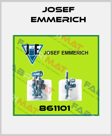 861101  Josef Emmerich