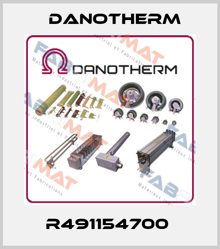 R491154700  Danotherm