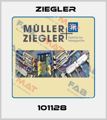 101128  Ziegler