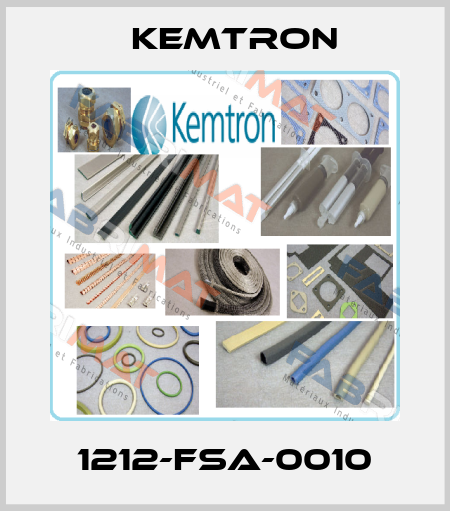 1212-FSA-0010 KEMTRON