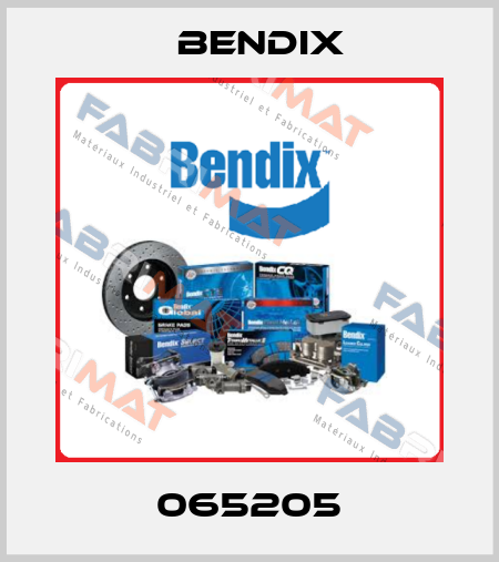 065205 Bendix