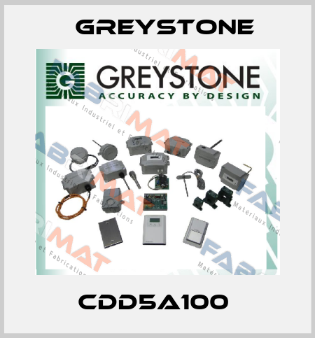 CDD5A100  Greystone