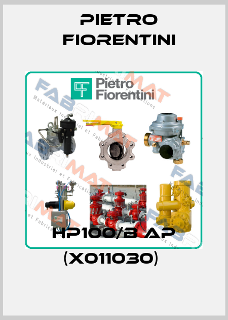 HP100/B AP (X011030)  Pietro Fiorentini