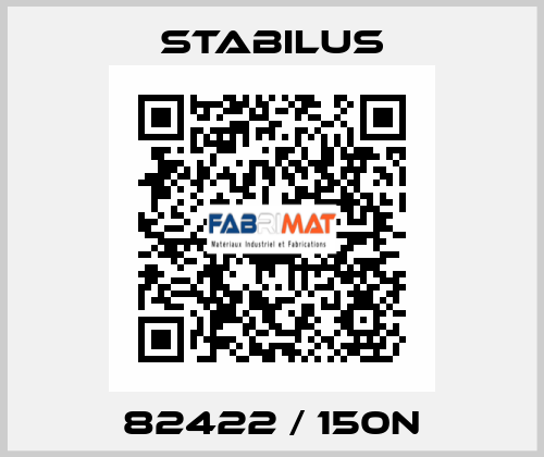 82422 / 150N Stabilus