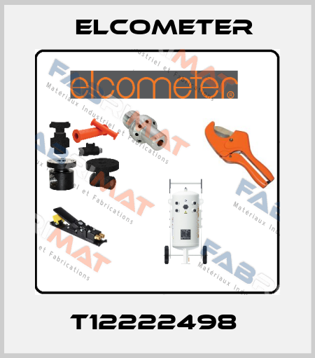 T12222498  Elcometer