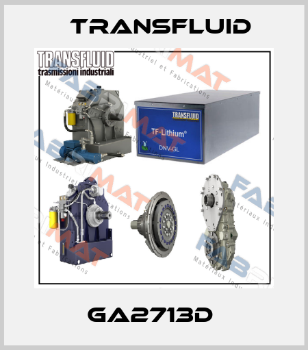 GA2713D  Transfluid
