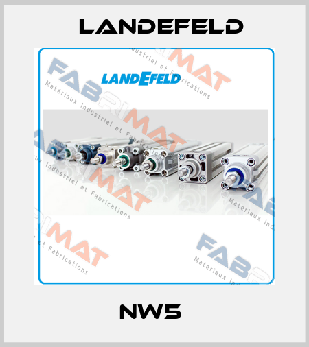 NW5  Landefeld