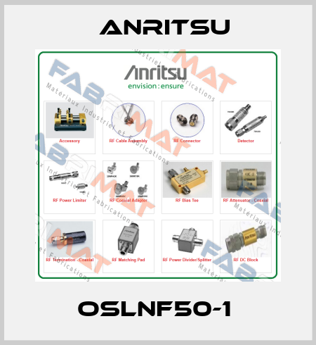 OSLNF50-1  Anritsu