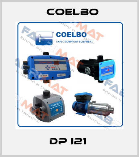 DP I21  COELBO
