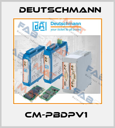 CM-PBDPV1  Deutschmann