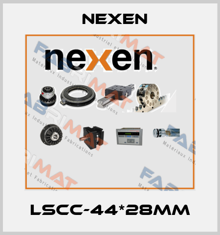 LSCC-44*28MM Nexen