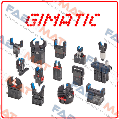 MFI-A05  Gimatic