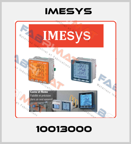 10013000  Imesys