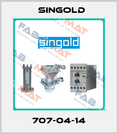 707-04-14 Singold