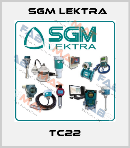 TC22 Sgm Lektra