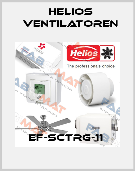 EF-SCTRG-11  Helios Ventilatoren