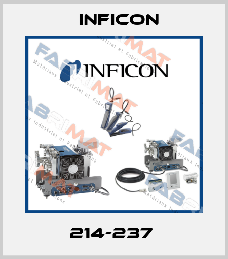 214-237  Inficon
