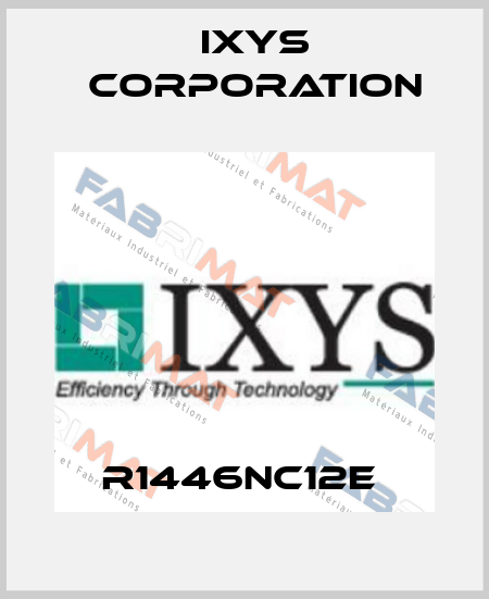 R1446NC12E  Ixys Corporation