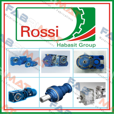 HB3 280S 4 400-50 B3  Rossi