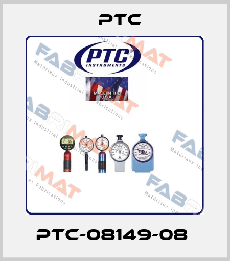 PTC-08149-08  PTC
