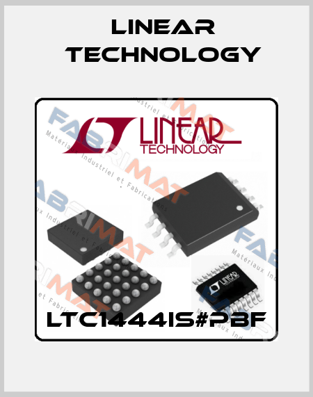 LTC1444IS#PBF Linear Technology