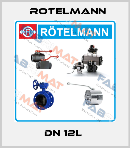DN 12L  Rotelmann