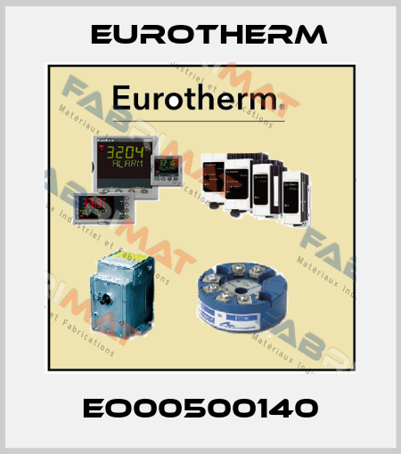 EO00500140 Eurotherm