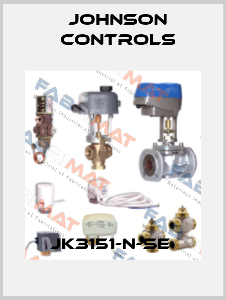 JK3151-N-SE  Johnson Controls