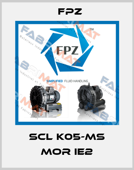 SCL K05-MS MOR IE2 Fpz