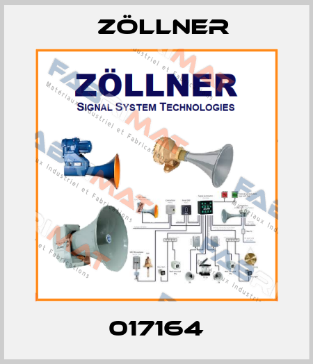 017164 Zöllner