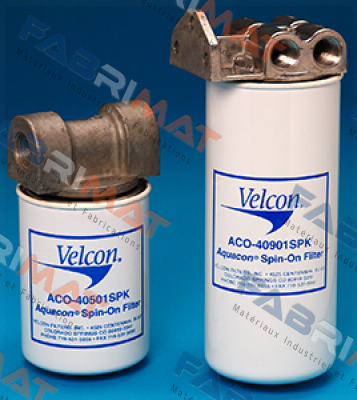 ACO-61401R  Velcon