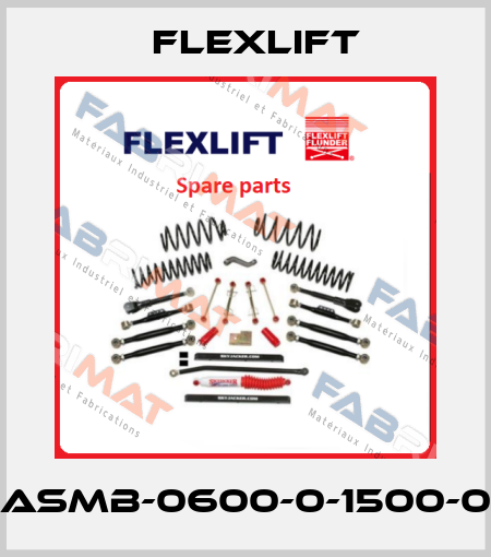 ASMB-0600-0-1500-0 Flexlift