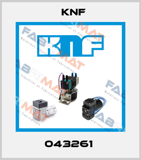 043261  KNF