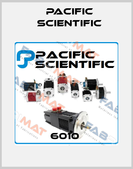 6010  Pacific Scientific