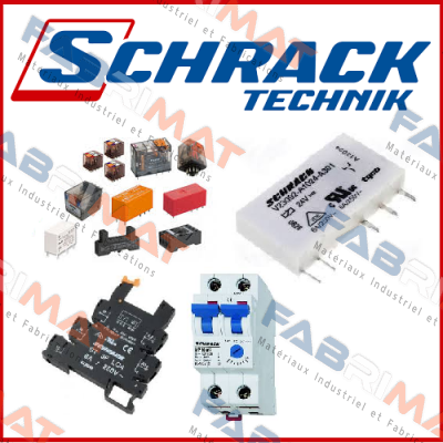 BM017204 Schrack