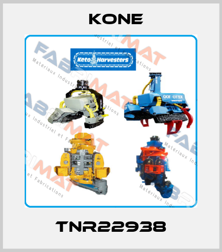 TNR22938 Kone
