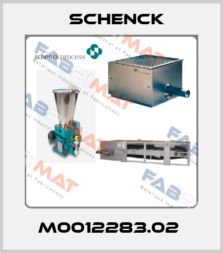 M0012283.02  Schenck