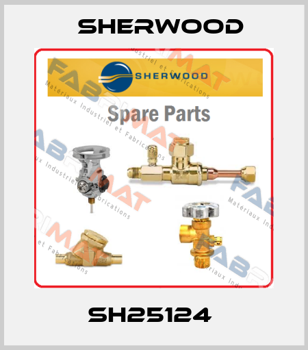 SH25124  Sherwood