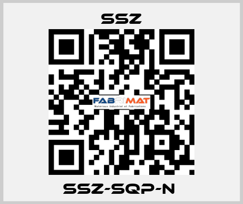 SSZ-SQP-N  Ssz