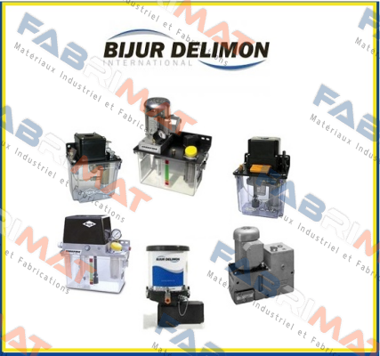 B3065  Bijur Delimon