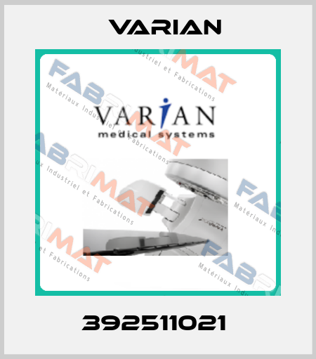 392511021  Varian