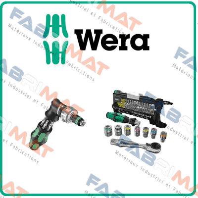 881SC(1/16"X50)  Wera